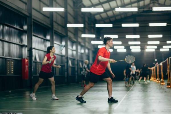 适合多人参与的体育项目活动盘点(图1)