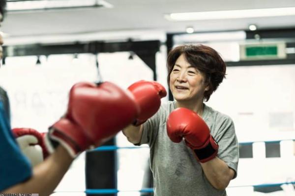 麻城市体育培训机构优质推荐(图1)
